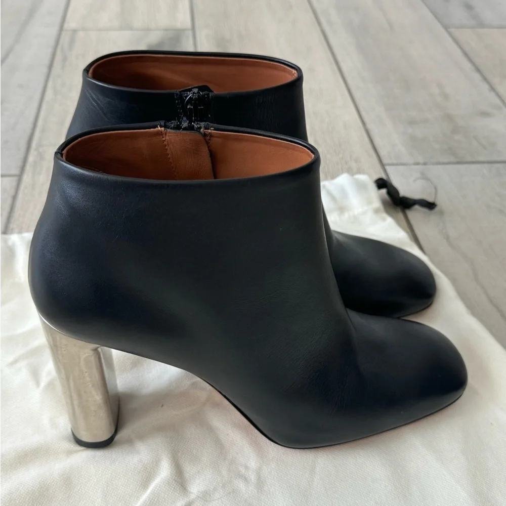 Celine Ankle Boots - Picture 3 of 7